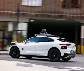 Waymo Probed Over School Bus Incidents