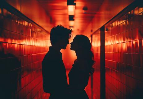 When to Escalate to Sex