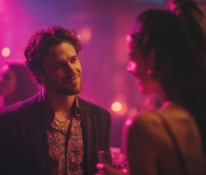 Women Taking Charge of Sex Talk