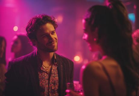 Women Taking Charge of Sex Talk