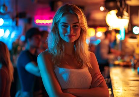 Women's Tests: Breaking The Only Barrier