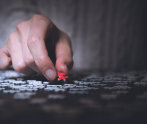 Conspiracy Theorists Puzzle Uncovered