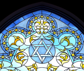 Understanding Anti-Semitism Basics