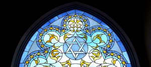 Understanding Anti-Semitism Basics