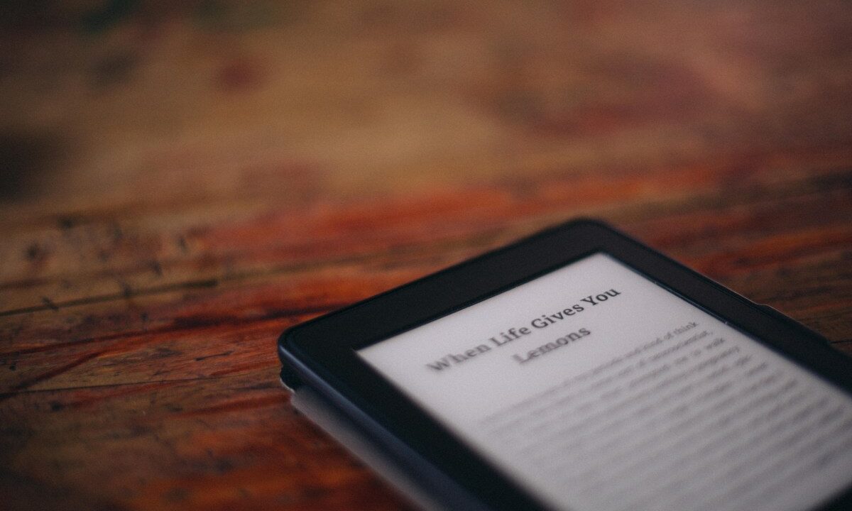 AI Kindle Translate Now Available