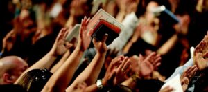 Faith at Work Matters