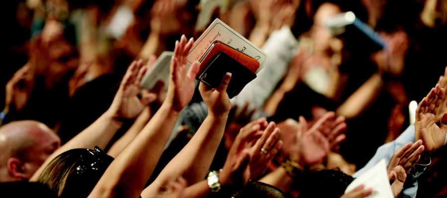 Faith at Work Matters