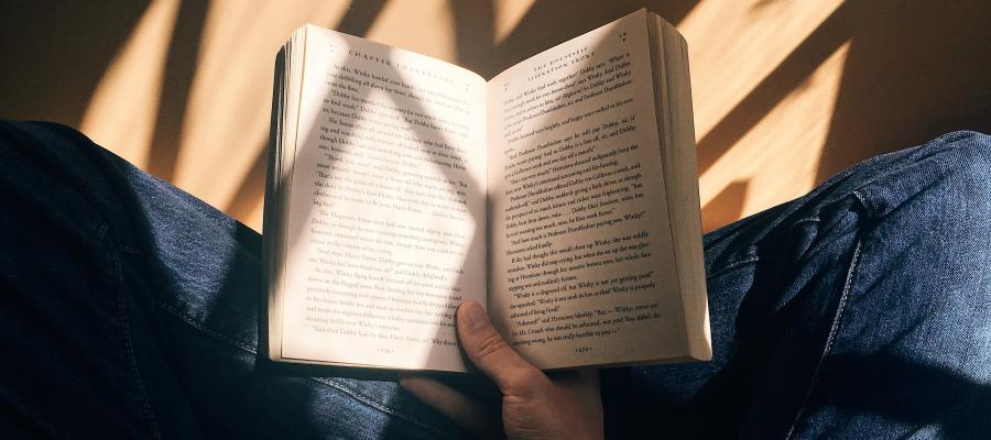 Understanding The Power Of Reading