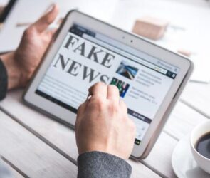 Spot Fake News Easily Today