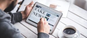 Spot Fake News Easily Today