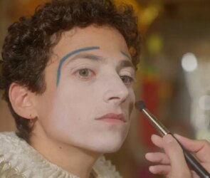 Paul B Preciado Philosopher Speaks