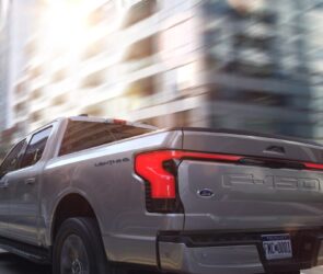 Ford Considers Ending F-150 Lightning