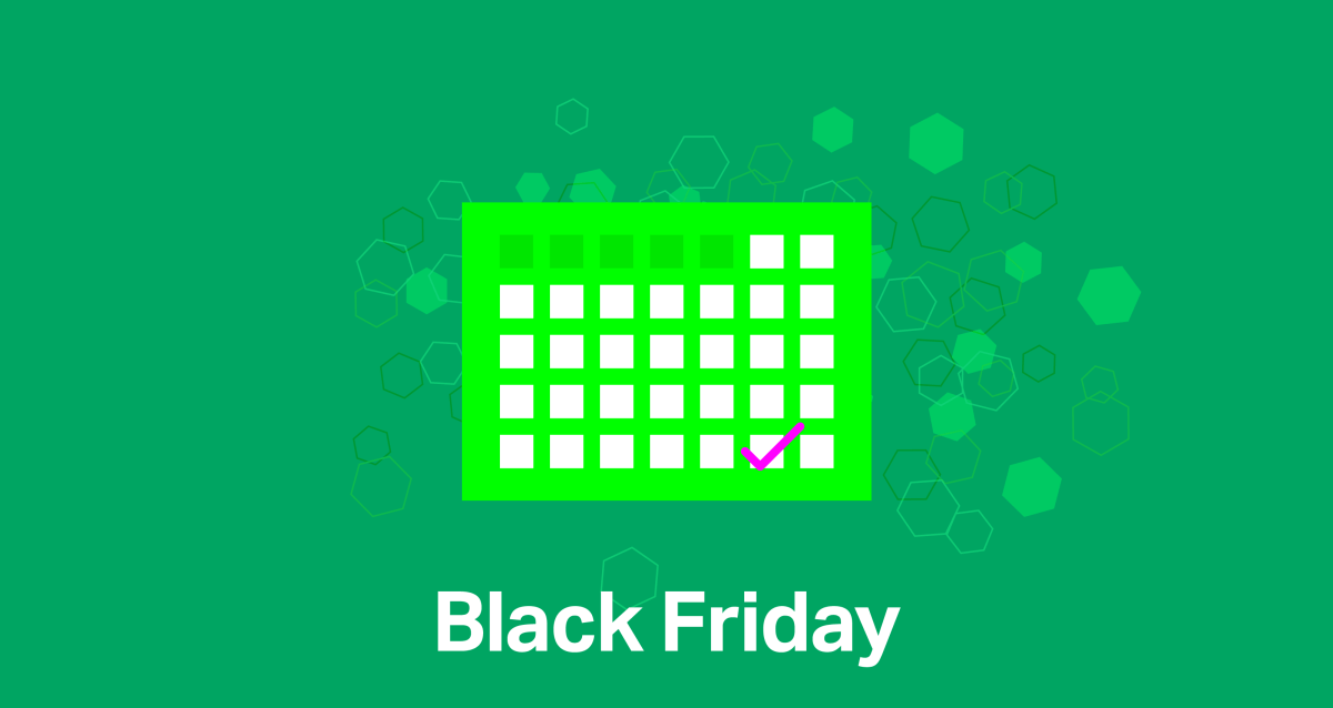 Black Friday Smashes $11.8B Record