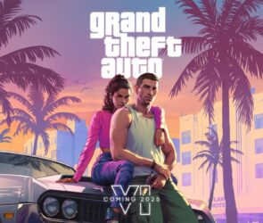 GTA VI Delayed Again