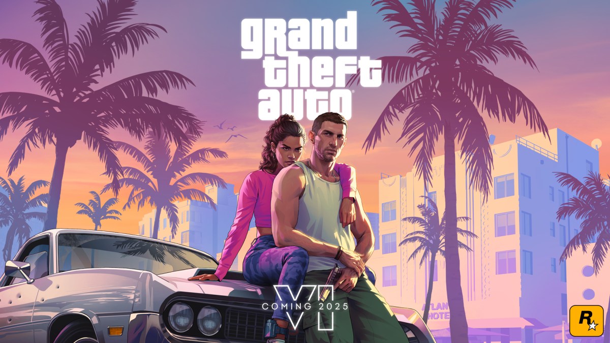 GTA VI Delayed Again