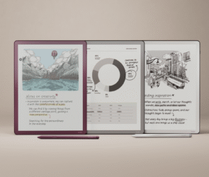 New Kindle Scribe Launches December