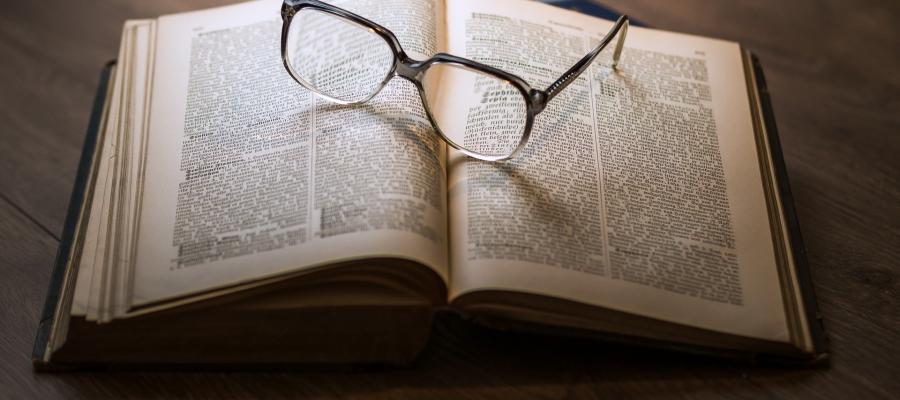 Beating Reader's Block Effectively Now