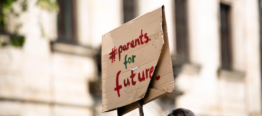 Debt To Future Generations Matters