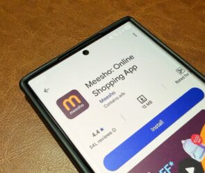 Meesho $606M IPO Leads India