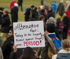 Truth in Postmodern Decline