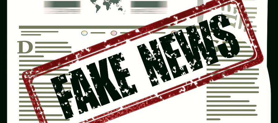 Stop Fake News With Critical Thinking