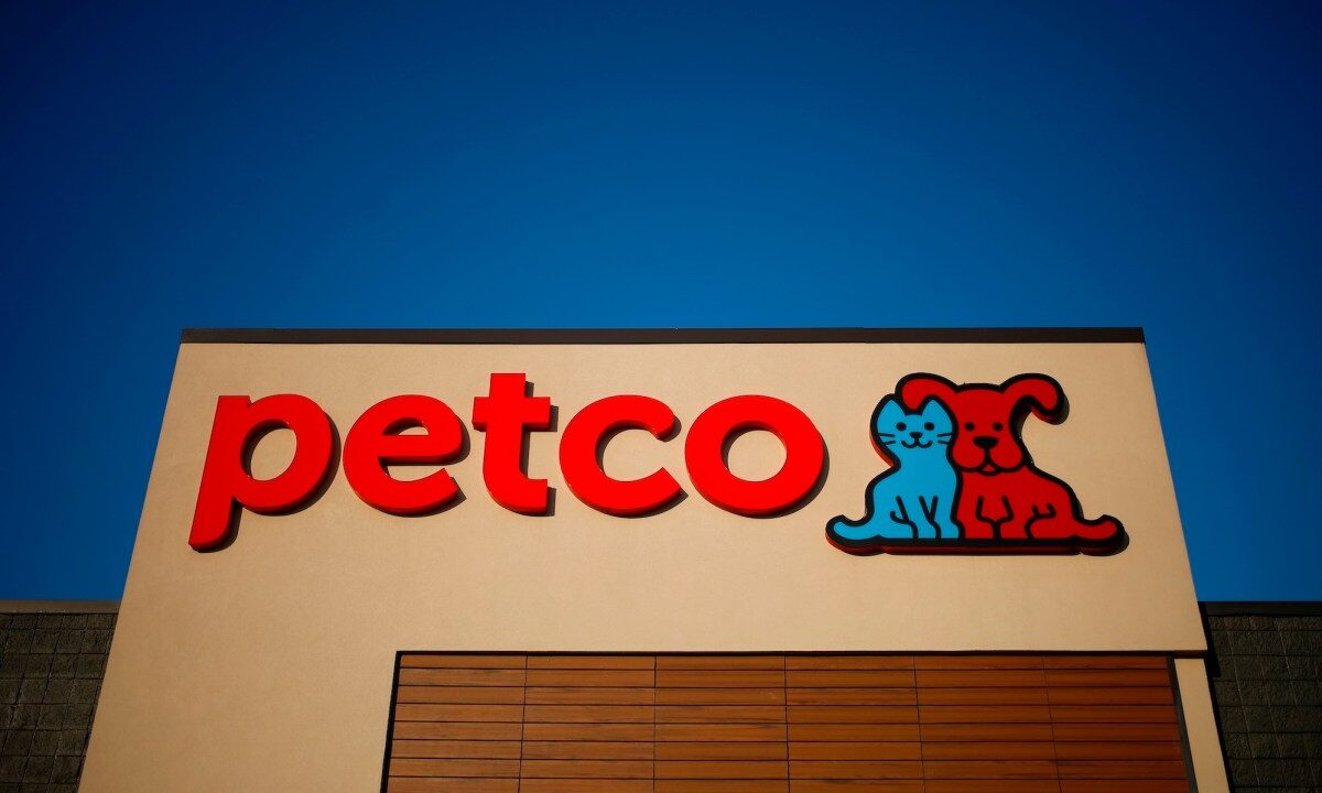 Petco Leaks Customer Personal Data