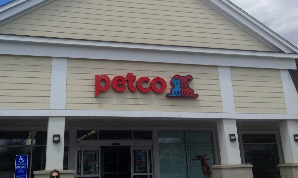 Petco Leaks SSNs and Licenses