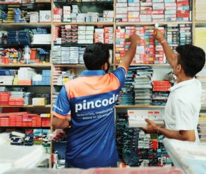 Walmart's PhonePe Drops Pincode App