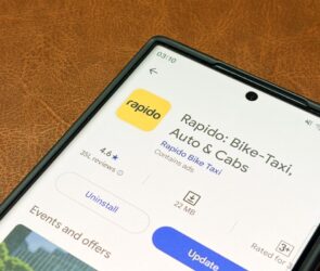 Rapido gets Accel funding boost