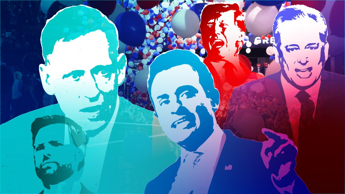 Trump Blocks State AI Laws