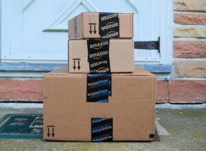Rufus Boosts Amazon Black Friday Sales
