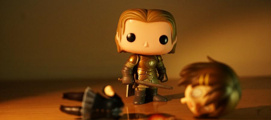 Lannister's Dark Secret Revealed