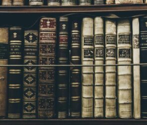 Rethink the Literary Canon