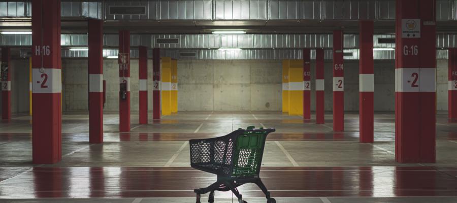 Market Revolution Ideas