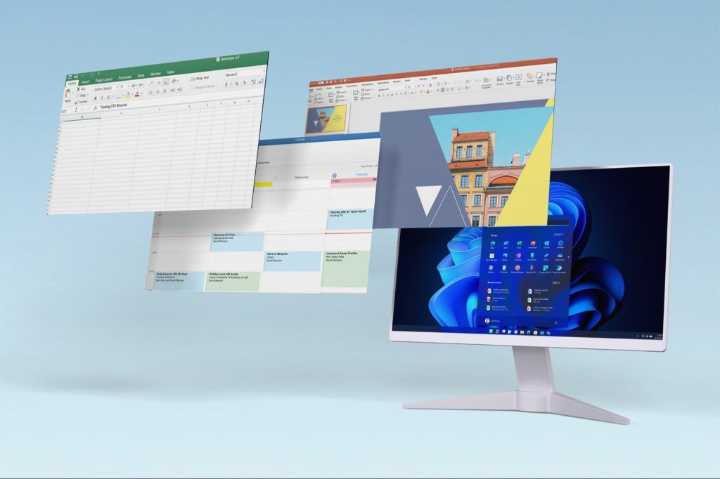 Save 90% on Office & Windows 11 Pro Licenses