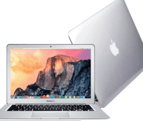 $200 Refurbished MacBook Air Deal
