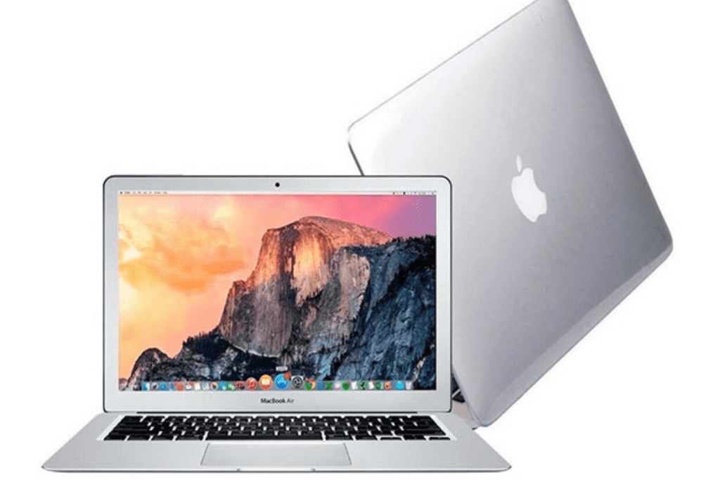 $200 Refurbished MacBook Air Deal