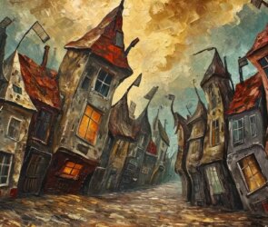 Deep Meaningful Short Story