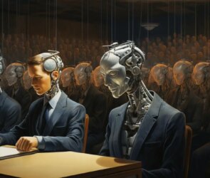Philosophy in the AI Era