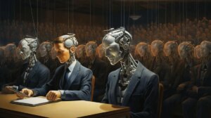 Philosophy in the AI Era