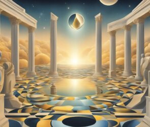 Plato's Forms Revealed