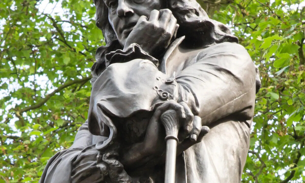 Demetriou on Colonial Monument Ethics