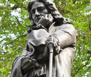 Demetriou on Colonial Monument Ethics