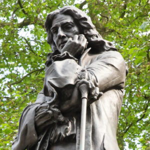 Demetriou on Colonial Monument Ethics