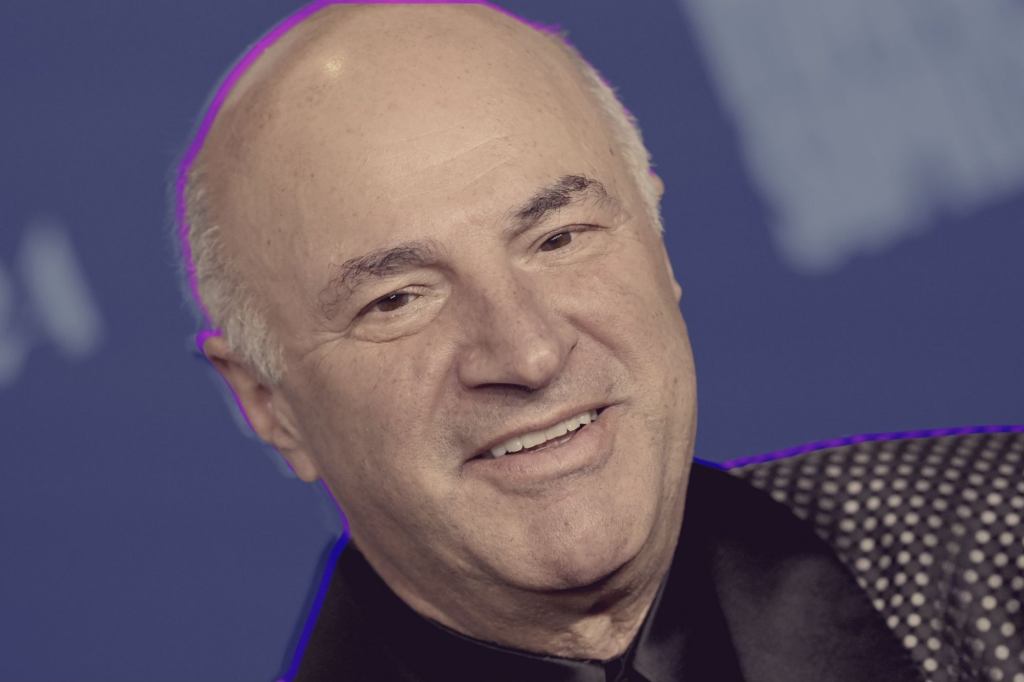 Kevin O’Leary’s ‘Marty Supreme’ Role & Cut Best Scene