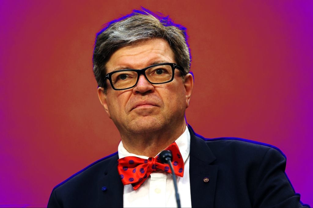 Ex-Meta AI Chief Roasts Younger Boss