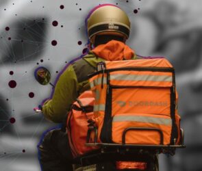 DoorDash Fires Driver Over AI Scam