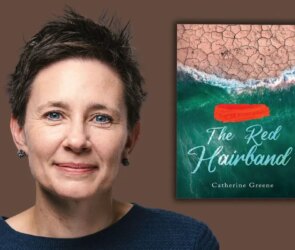 Meet Accidental Saints and Heroes