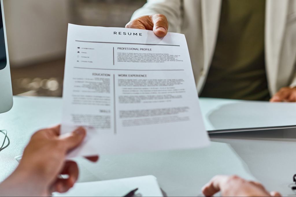 Boost Interview Offers: The $25 Bargain