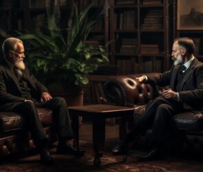 Freud's Revolutionary Psychoanalysis Unveiled